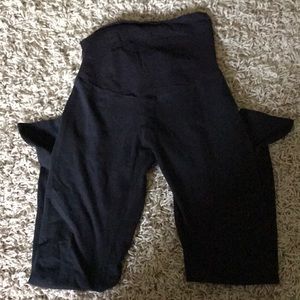 Maternity leggings